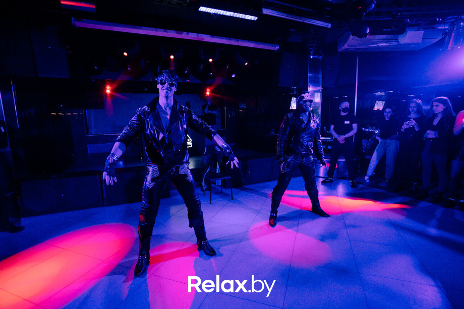 Welcome February, фото № 55