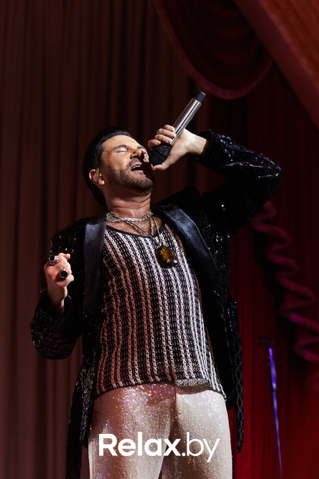 «Авраам Руссо в казино Опера», фото № 111