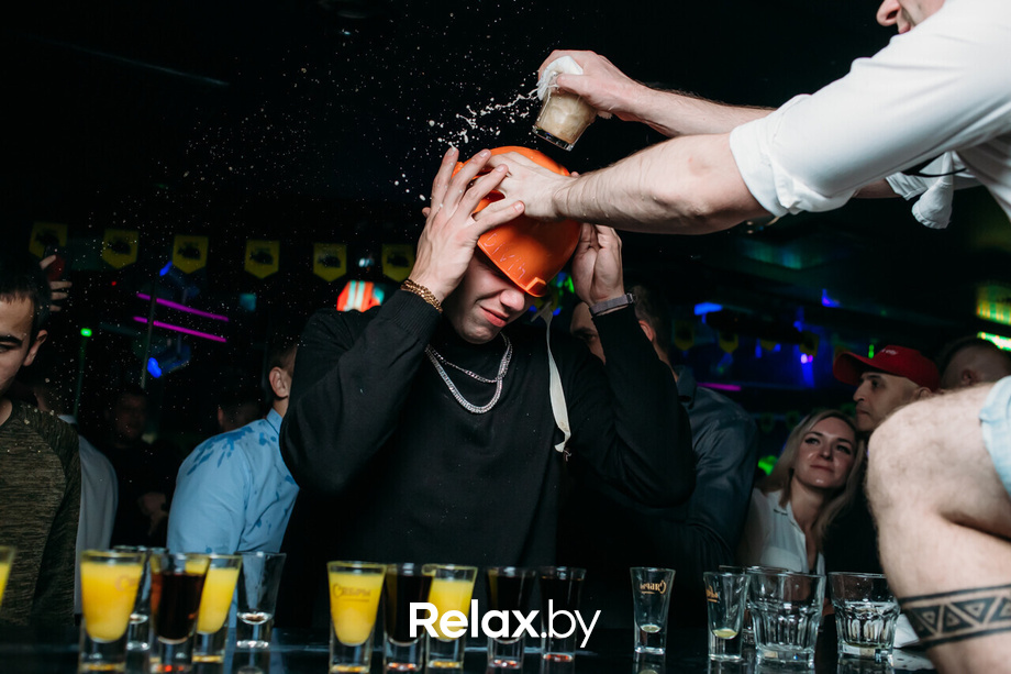 Killfish Birthday Party, фото № 121