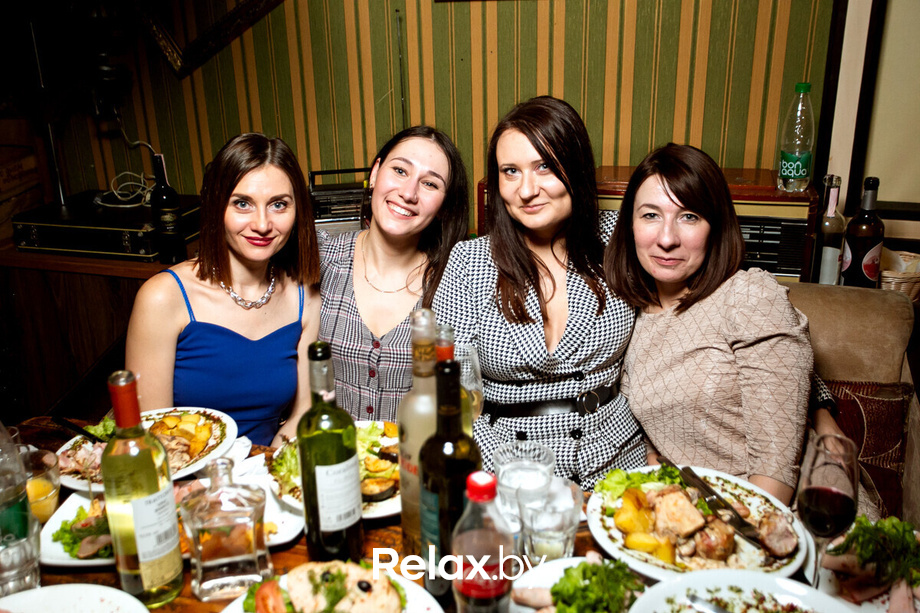 Новогодняя Квартира, фото № 45