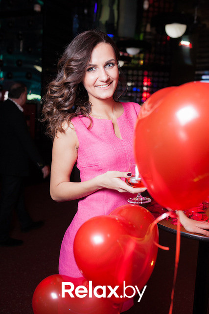 Valentine's night, фото № 158