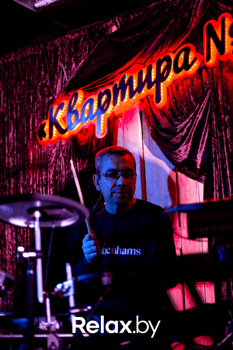 Новогодняя Квартира, фото № 5