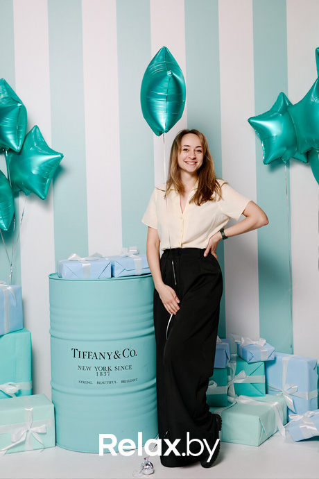 Breakfast at Tiffany's, фото № 340