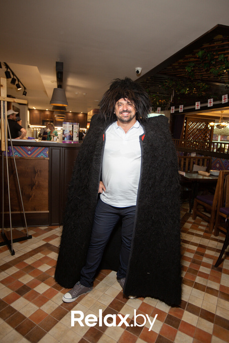 День рождения Хинкальни Титан, фото № 19