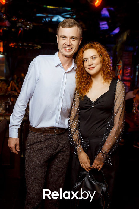 Brooklyn Live!, фото № 20