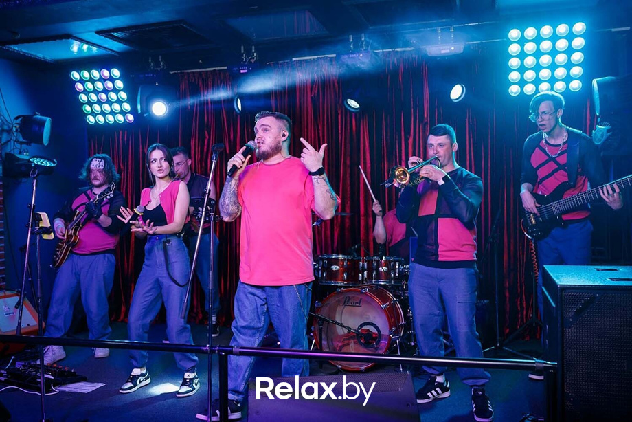 Brooklyn Live!, фото № 40