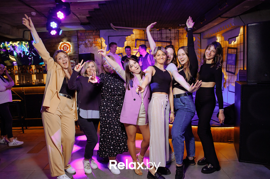 Saturday In Zavod, фото № 52