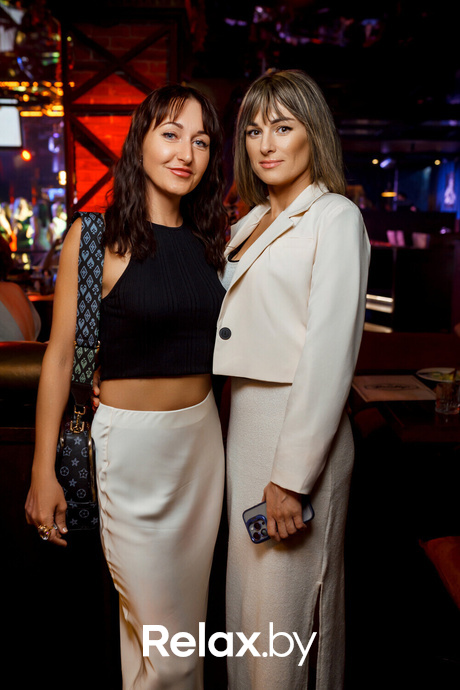 Brooklyn Live!, фото № 27