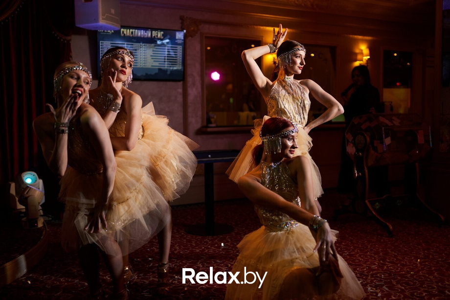 «Александр Марцинкевич и его кабриолет», фото № 78