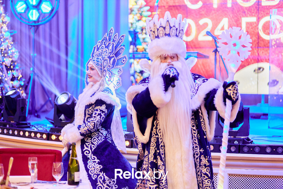 Новый 2024 год!, фото № 55