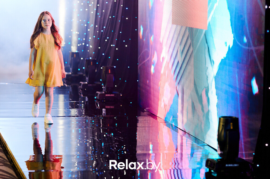 IMG Fashion KILLA PARTY - KIDS’ SHOW, фото № 553