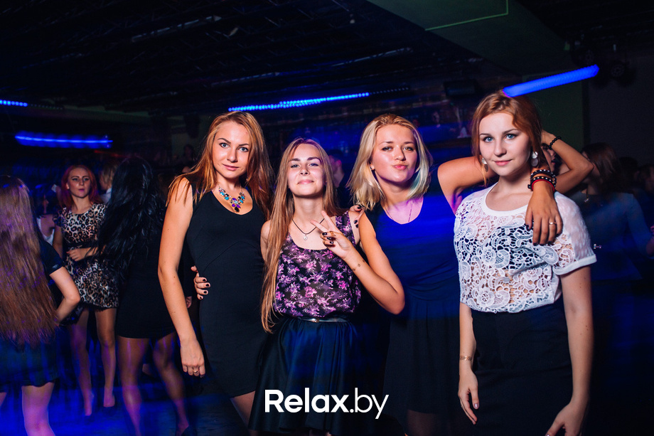 Открытие сезона БГУКИ, фото № 22