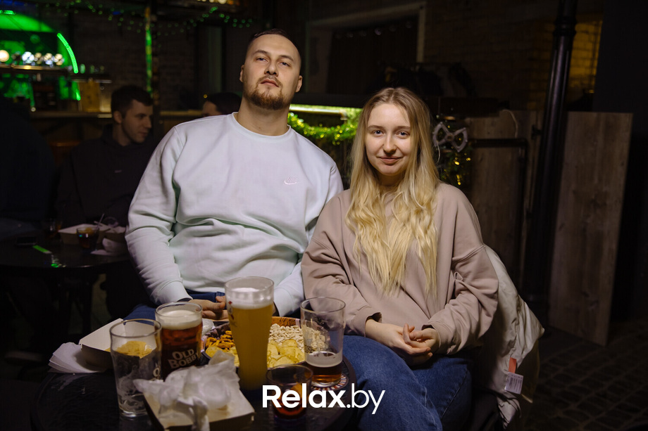 Отчетный концерт, фото № 20