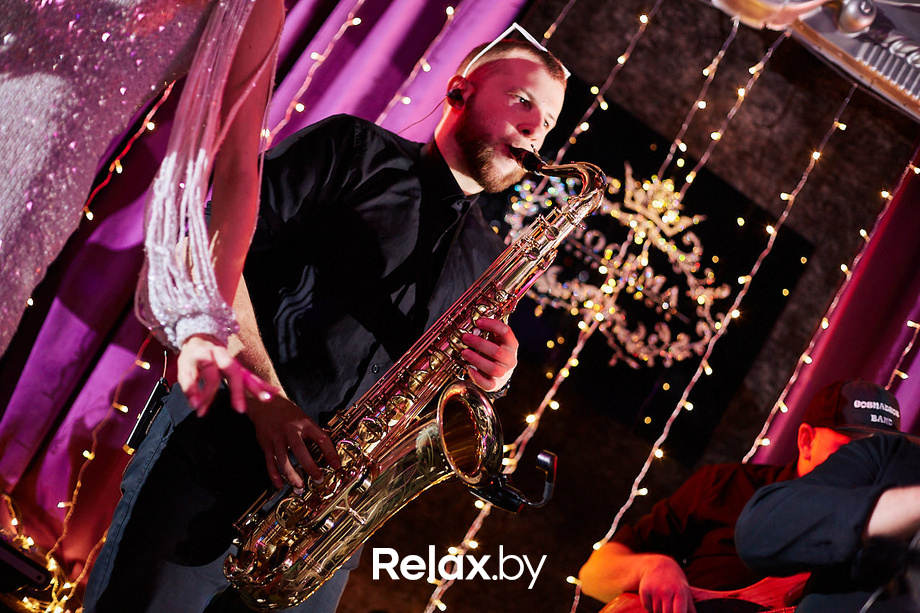 Sansara night, фото № 122