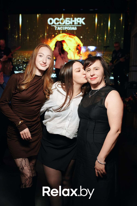 Корпоратив, фото № 11