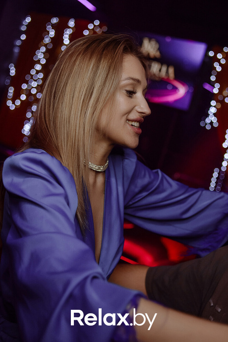 Friday LUXURIA LXR, фото № 16