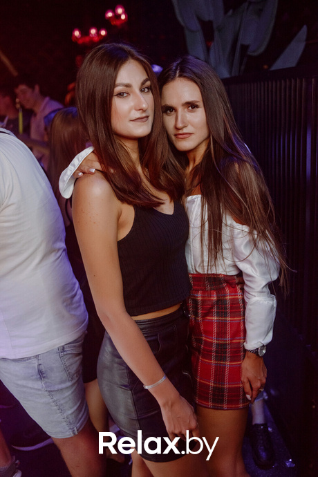 Saturday «Don’t stop the party», фото № 34