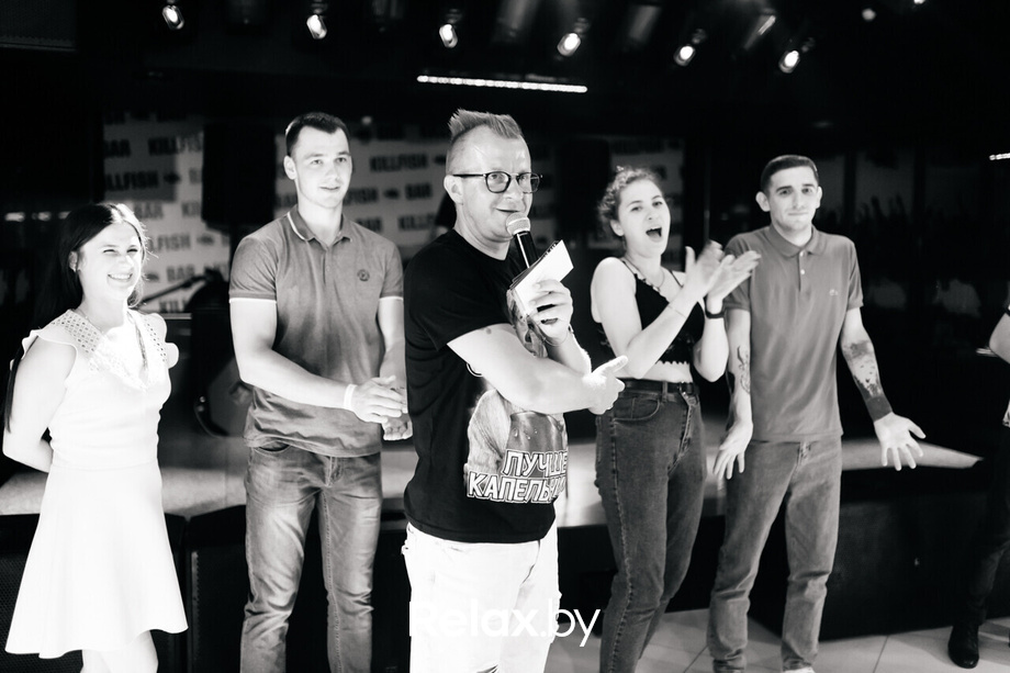 Жаркая пятница, фото № 68