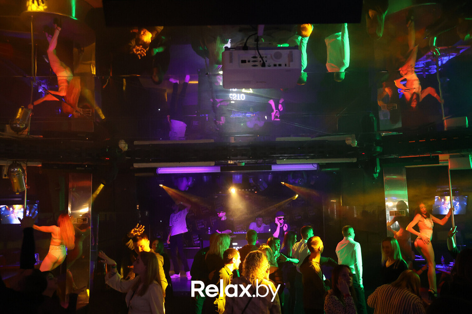 Men's world Day, фото № 60