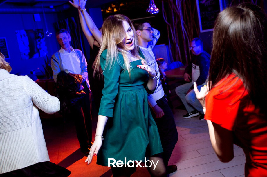 Ночные жители, фото № 16