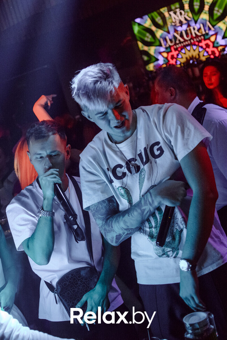 Friday LUXURIA LXR, фото № 9