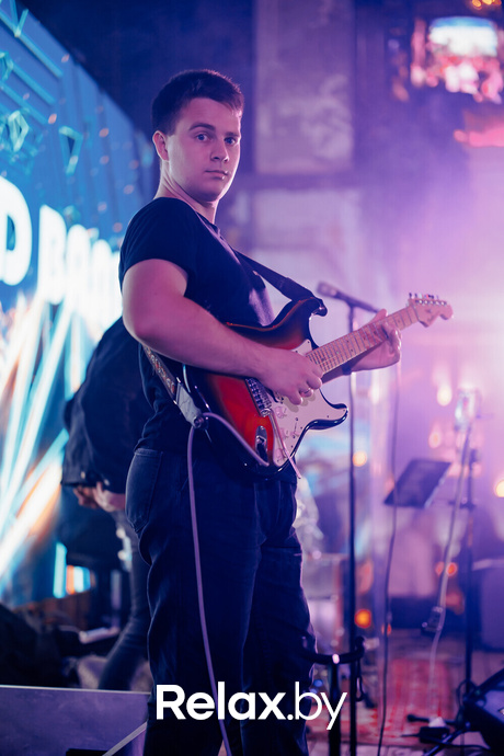 Friday Party, фото № 20