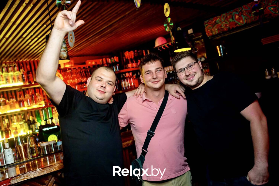 Parker House, фото № 4