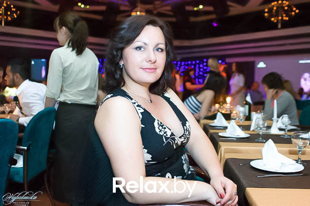 Вечеринка в Журавинке, фото № 6