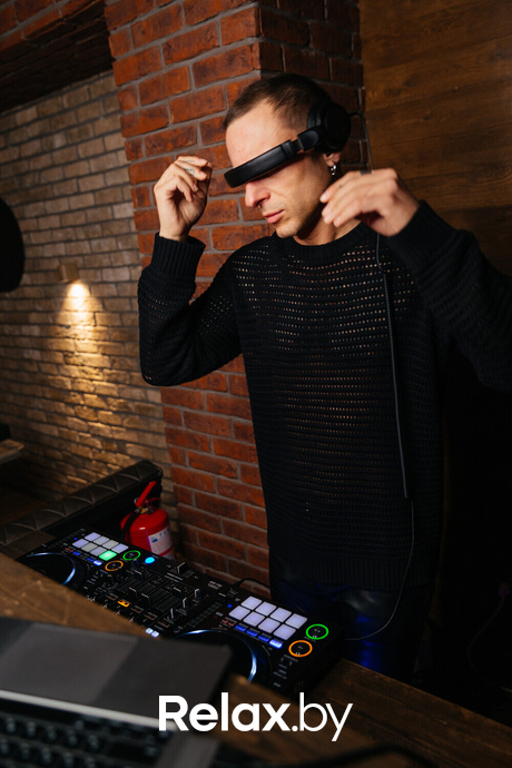 Tabu Grand Opening 2023, фото № 98