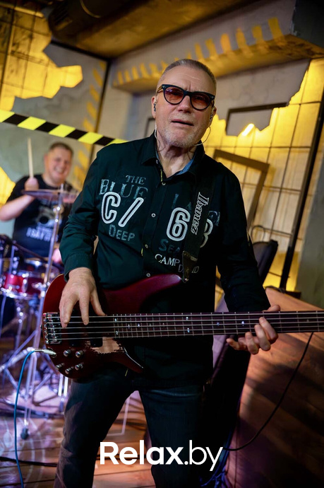 Saturday party, фото № 1