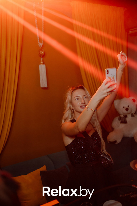 Saturday LUXURIA LXR, фото № 48