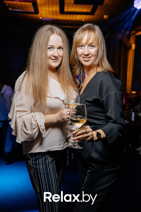 Zavod Friday Night, фото № 70