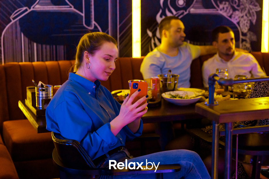 Relax party, фото № 40