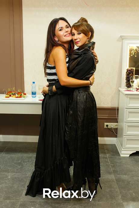 Открытие Beauty-Express Машерова, фото № 127