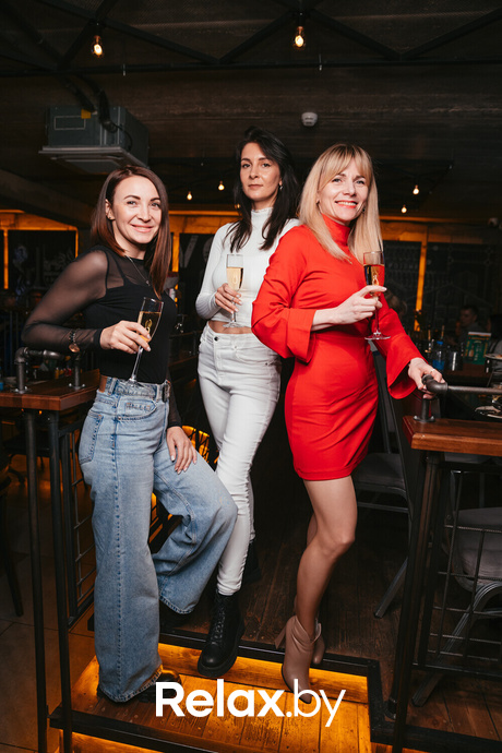 Международный женский день, фото № 41