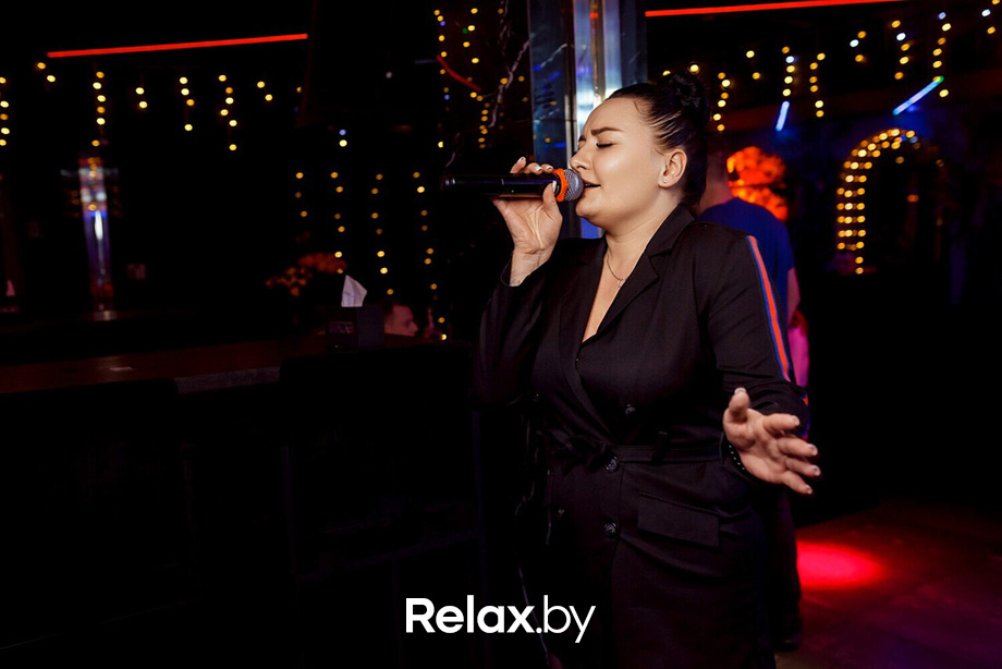 Saturday party, фото № 51