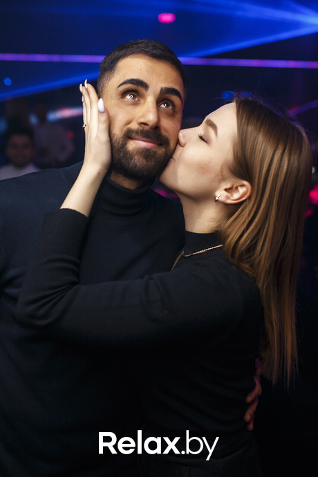 Dома у GUCCI, фото № 78