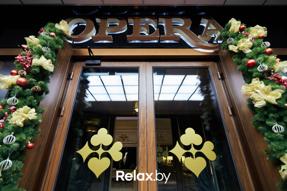 «LUCKY 7 и Счастливый рейс», фото № 64