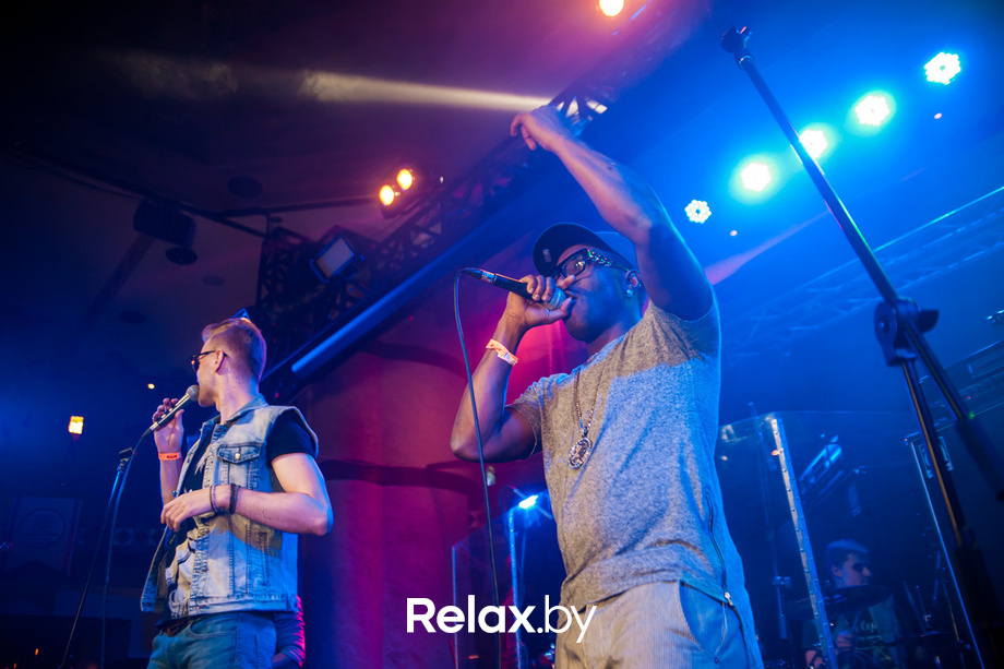 Cover King, фото № 12