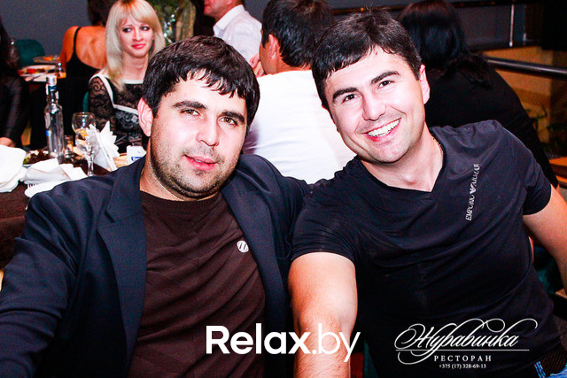 Сюрприз от Журавинки!, фото № 8