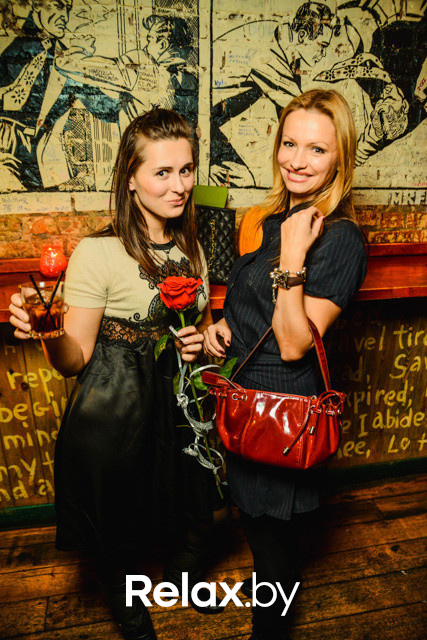 Halloween with "Double C" and "Artefact", фото № 19