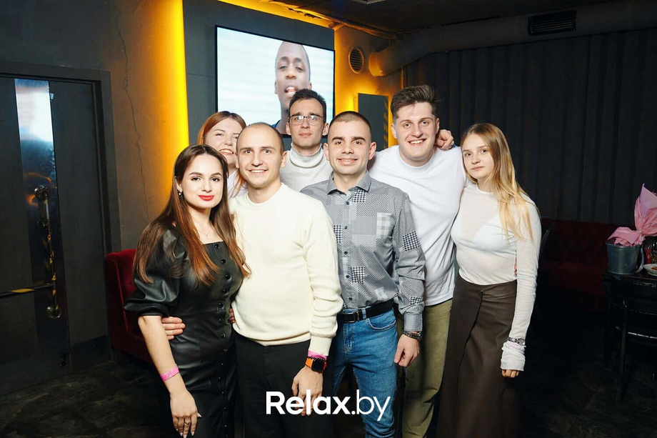 День встречи выпускников, фото № 19