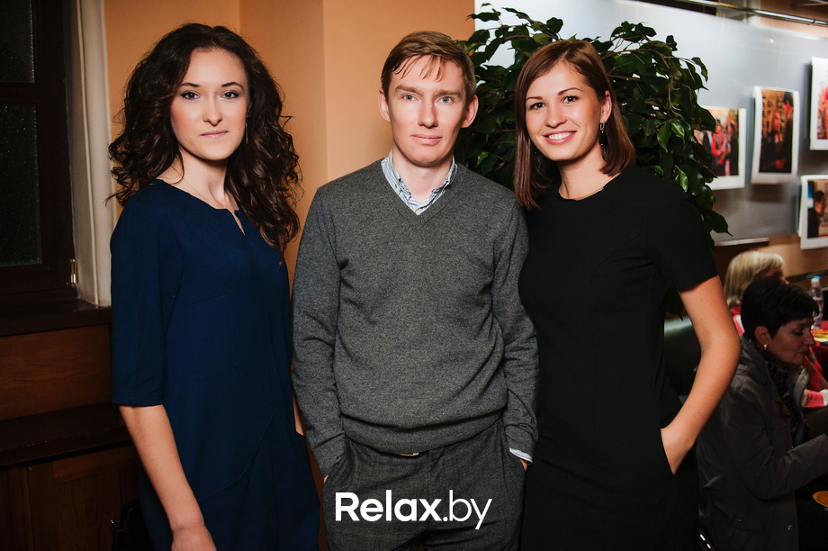 Смешанные чувства, фото № 68