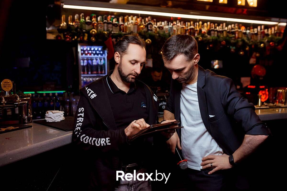 Рождественский Бруклин, фото № 32