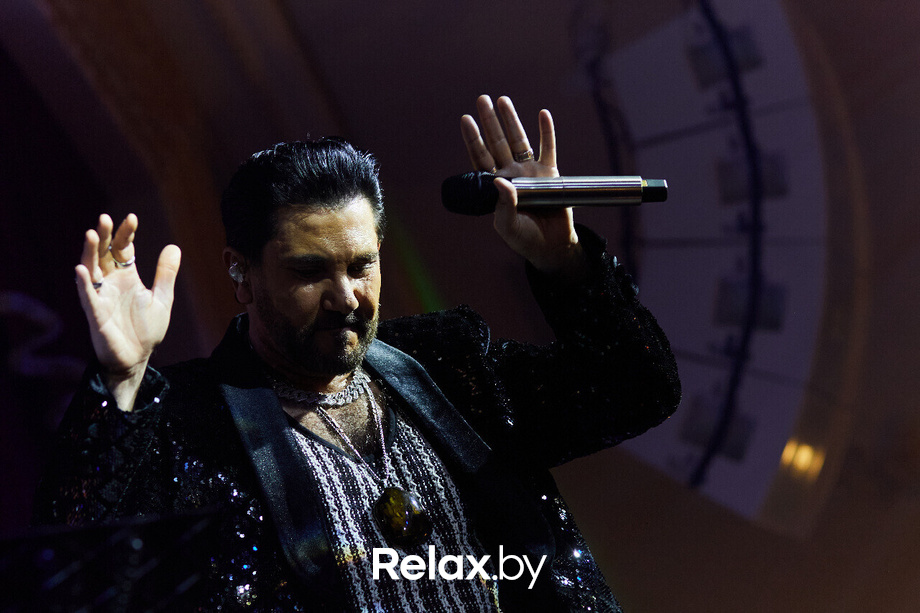 «Авраам Руссо в казино Опера», фото № 110