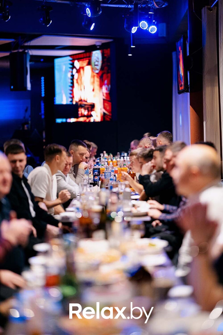 Ночные жители, фото № 29