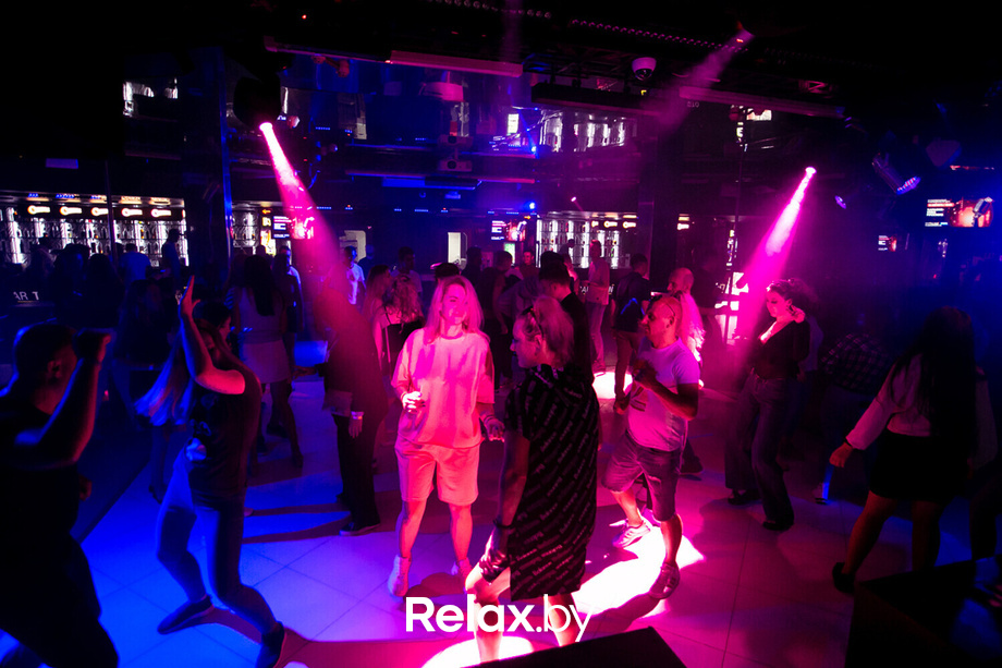 Чебуратор Party, фото № 16