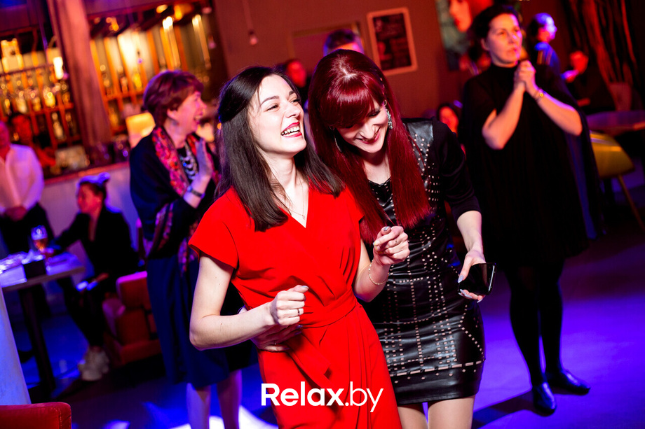 Ночные жители, фото № 21