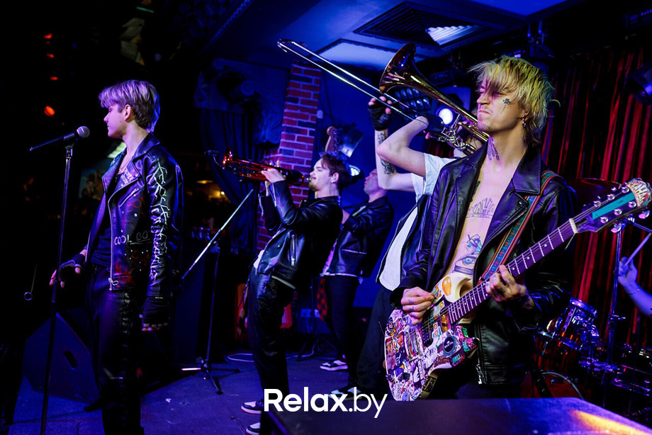 Brooklyn Live!, фото № 37