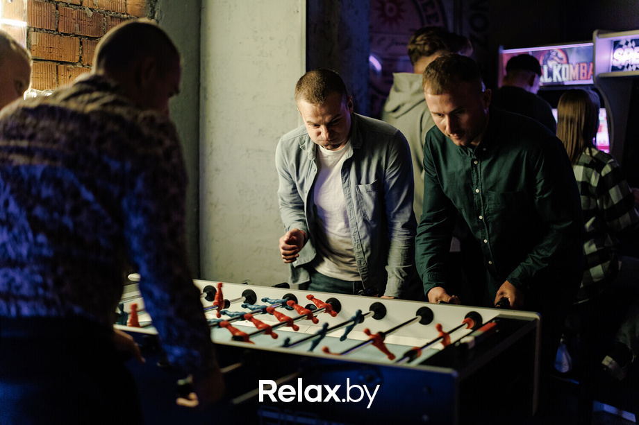 Saturday party, фото № 58